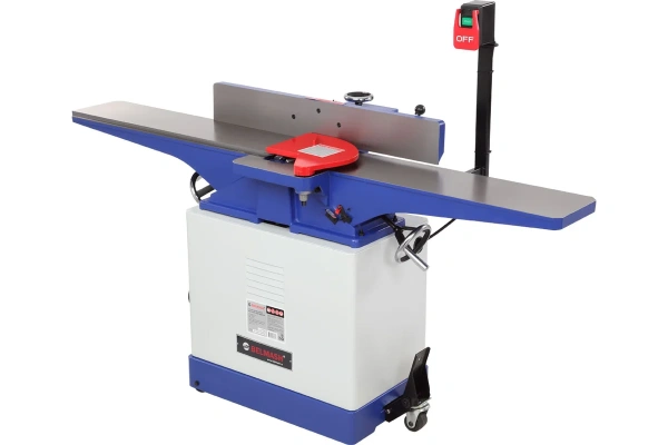 Станок фуговальный BELMASH J200/1800AMR S111A в Москве