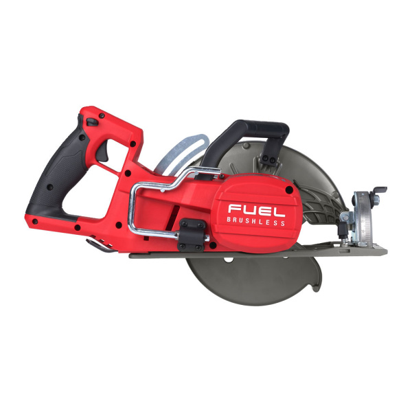Аккумуляторная циркулярная пила Milwaukee M18 FUEL FCSRH66-0 4933471444