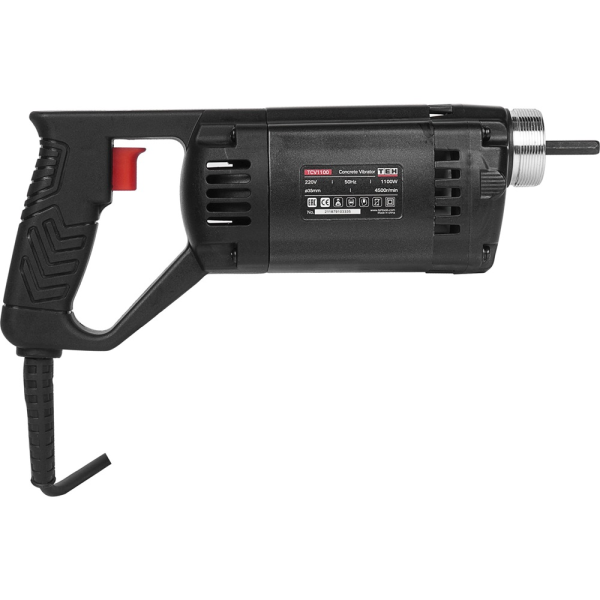 Вибратор для бетона TEH TCV1100  в Москве