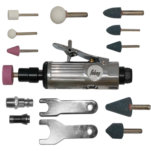 Пневмошлифмашина GL 25000 Fubag 100101 в Москве