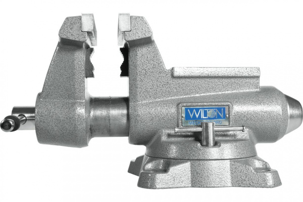 Тиски Wilton Mechanics Pro 28812EU в Москве