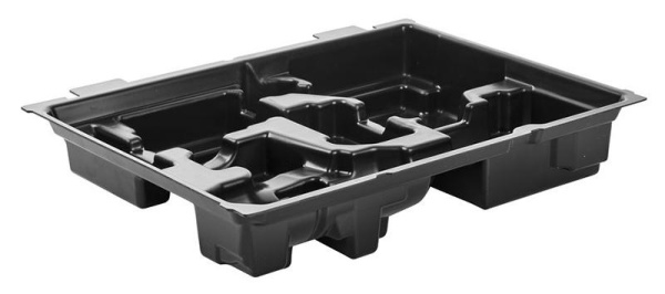 Вставка для кейса Milwaukee HD Box №8