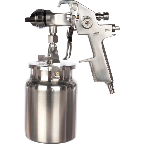 Краскопульт с нижним бачком Fubag EXPERT S1000 HVLP 10142 в Москве