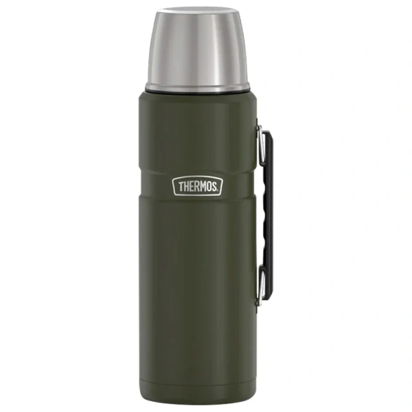 Термос из нержавеющей стали  THERMOS SK2020 MAG King 2.0L 589972