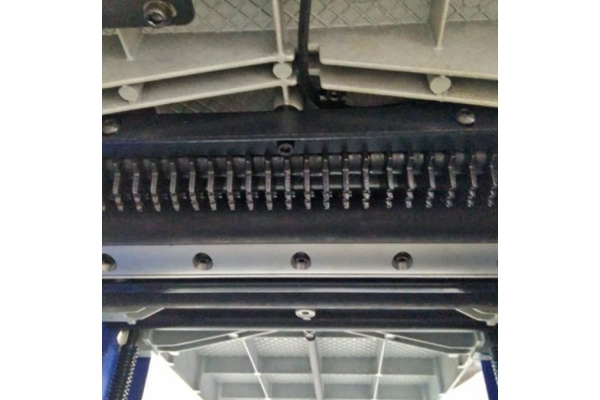 Станок фуговально-рейсмусовый BELMASH JT-2 254/120 S092A в Москве