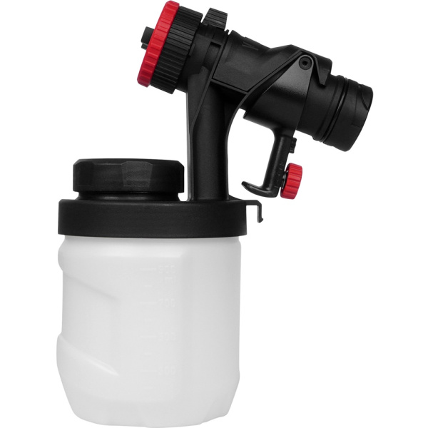 Краскораспылитель TEH TSG4009 в Екатеринбурге