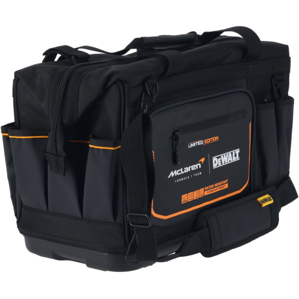Сумка для инструмента DeWalt McLaren DWST60104-9 в Москве