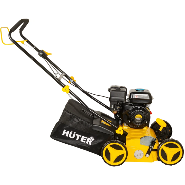 Бензиновый скарификатор-аэратор Huter GSA-7,0 70/16/1 в Москве