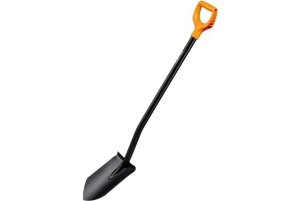 Лопата Fiskars Solid штыковая   1066716 в Москве 