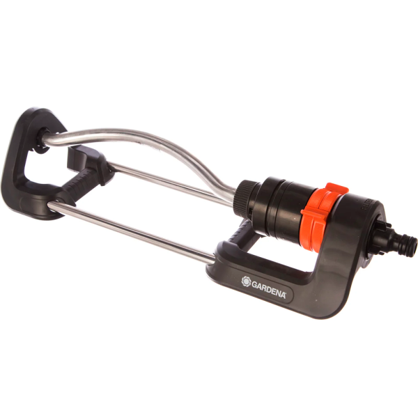 Осциллирующий дождеватель GARDENA Aqua S 18700-20.000.00 в Москве