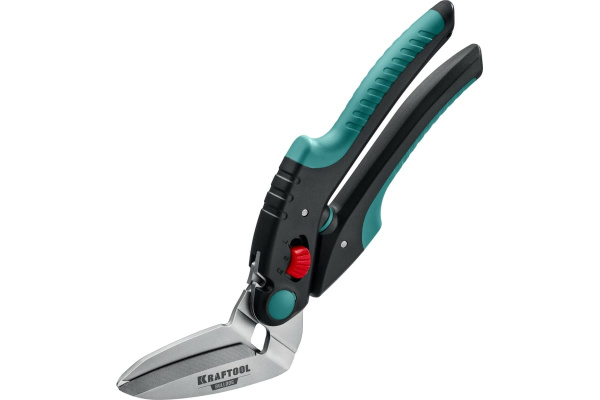 Ножницы универсальные нержавеющие Kraftool Bulldog 250мм.  23203 в Москве 