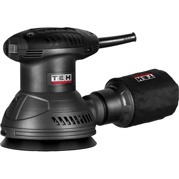 Эксцентриковая шлифовальная машина TEH TS12532 