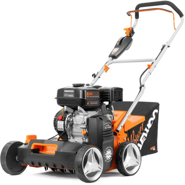 Скарификатор бензиновый DAEWOO DSC 4000  в Москве