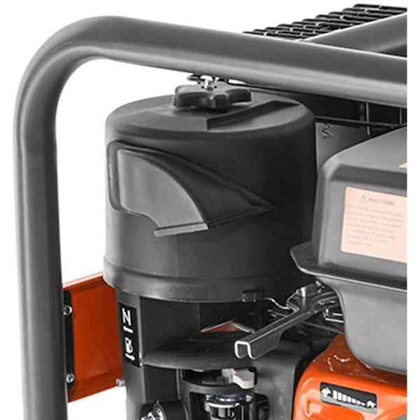 Мотопомпа Husqvarna W80P 9676391-02 в Москве