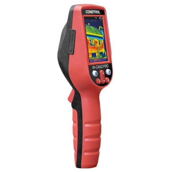 Тепловизор CONDTROL IR-CAM2 PRO в Екатеринбурге