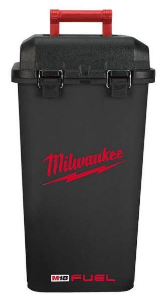 Прочистная машина с тросиком Milwaukee 8 мм M18 FDCPF8-0C  M18 FUEL