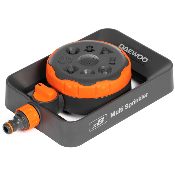 Разбрызгиватель многорежимный 8 в 1 DAEWOO DWS 1018 в Москве