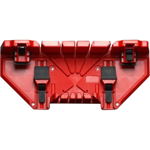 Стусло с быстрозажимными струбцинами DLT 350x105x65мм  81200 в Москве 