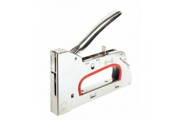 Степлер механический  RAPID  скобы тип 53 (6-14) мм. металлический корпус  5000063