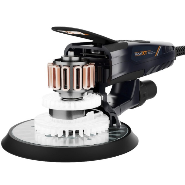 Шлифмашина эксцентриковая DLT MAX-XT R7303 в Екатеринбурге