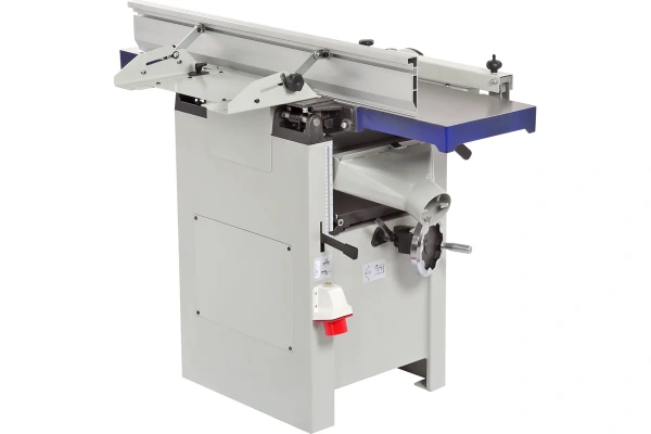 Станок фуговально-рейсмусовый BELMASH JT-2 310/225 S178A в Москве