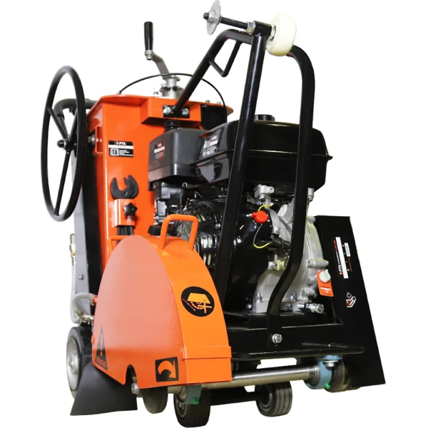 Швонарезчик бензиновый FOXWELD FTL GCC-03 HP 7980 в Москве