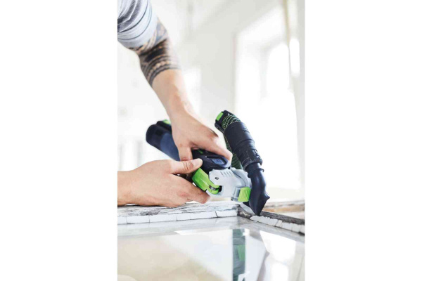 Машинка многофункциональная VECTURO OSC 18 E-BASIC FESTOOL 577033 в Екатеринбурге