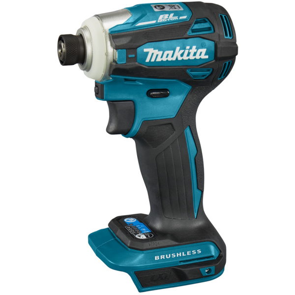 Набор Makita PT1388 (Шуруповерт DTD172Z + Аккумулятор 632F69-8) в Екатеринбурге