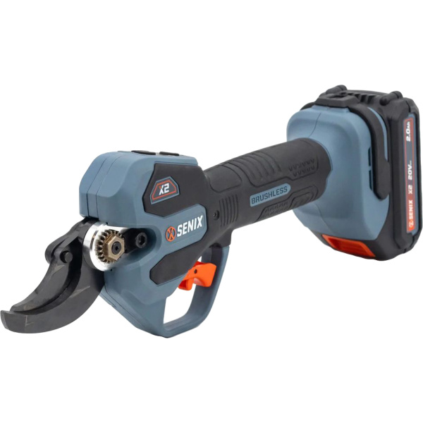 Секатор аккумуляторный SENIX GPSX2-M1-EU-0 в Москве