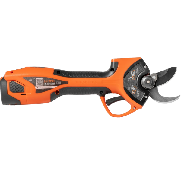 Секатор аккумуляторный  DAEWOO DAGP 3216Li SET в Москве