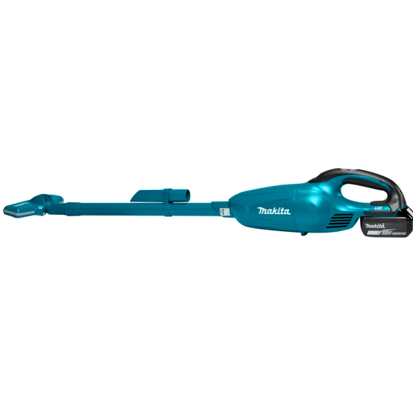 Пылесос аккумуляторный Makita DCL181FZ в Москве