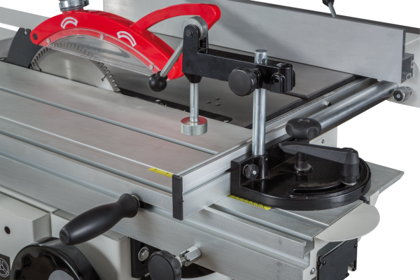 Форматно-раскроечный станок JET JTSS-1600-M 10000044M в Москве