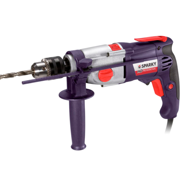 Дрель ударная SPARKY BUR 160E в Москве