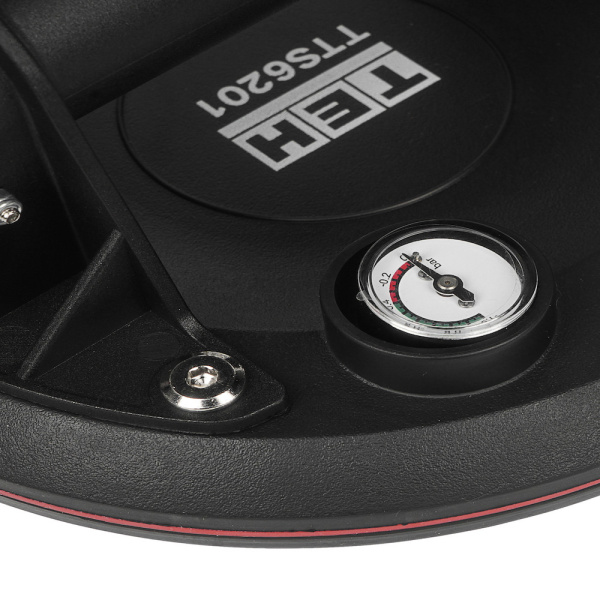 Присоска для плитки TEH TTS6201 205 мм с ручной помпой и манометром в Москве