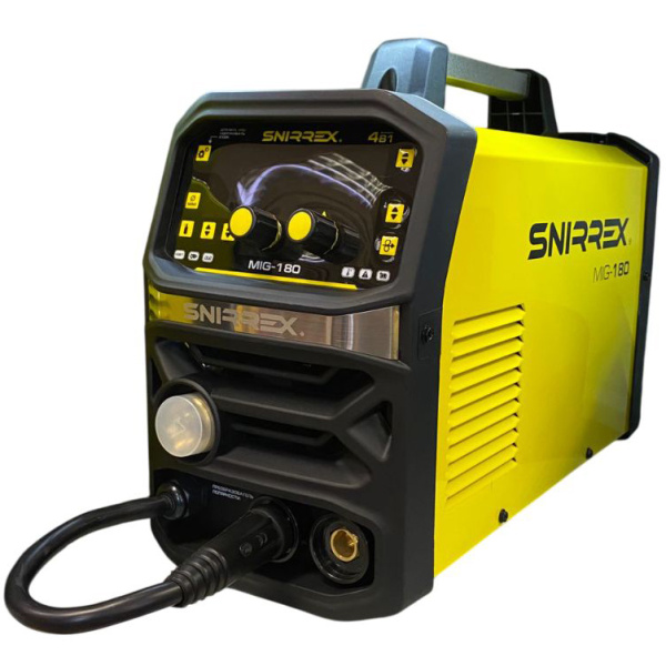 Сварочный аппарат SNIRREX MIG-180 0701010007 в Москве