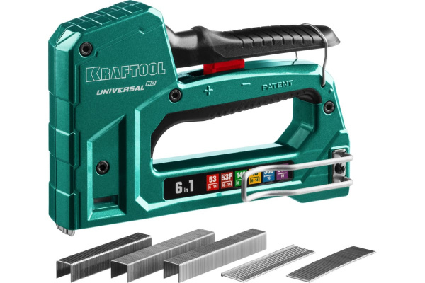 Степлер механический Kraftool 3188 в Москве 