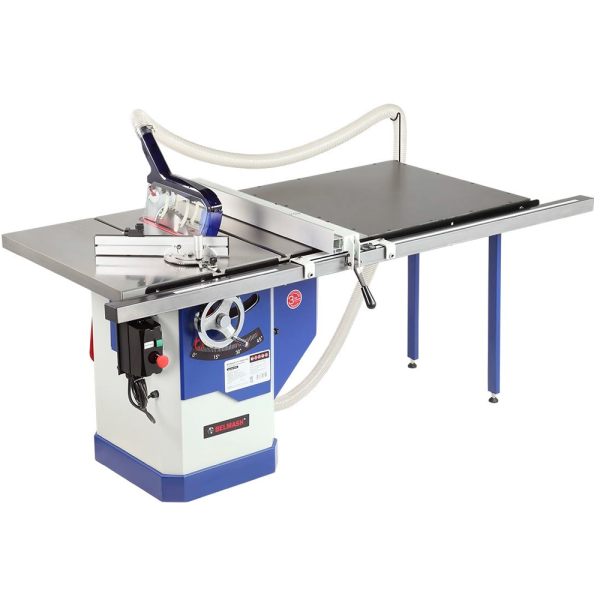 Станок круглопильный BELMASH LTS-250PE/400 S313A в Екатеринбурге