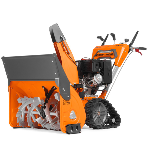 Снегоуборщик бензиновый DAEWOO DAST 1590 EFI в Екатеринбурге
