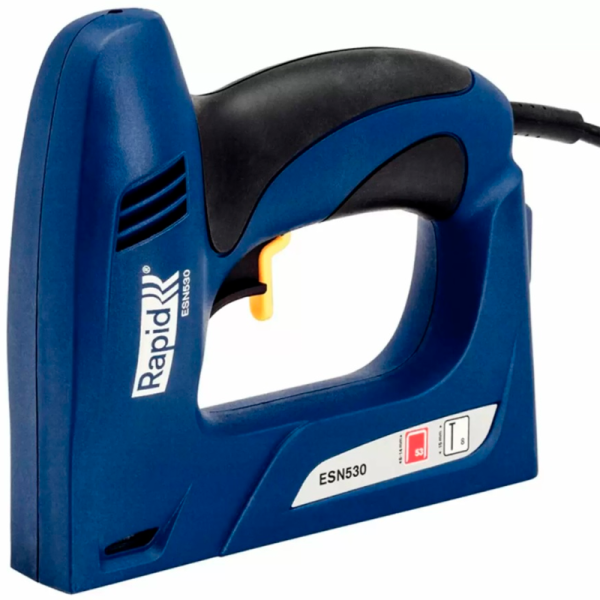 Степлер электрический RAPID ESN530 2-в-1 5000129