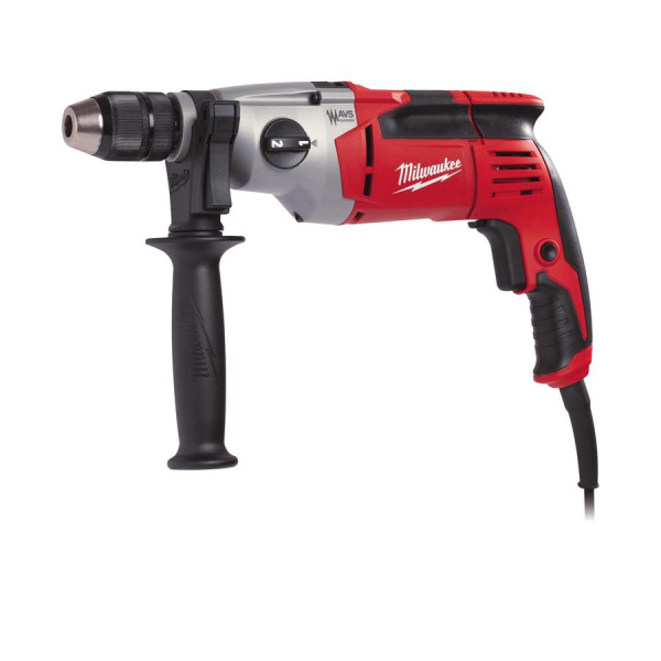 Ударная дрель Milwaukee PD2E 24 R 4933419595