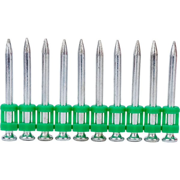 Гвозди для монтажного пистолета усиленные Fedast 3х32мм 1000 шт/уп  fd3032eg в Москве