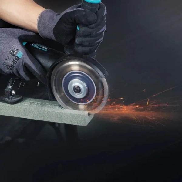 Брусок BIHUI для заточки алмазных дисков 200x50x25мм  DCBDSS в Москве 