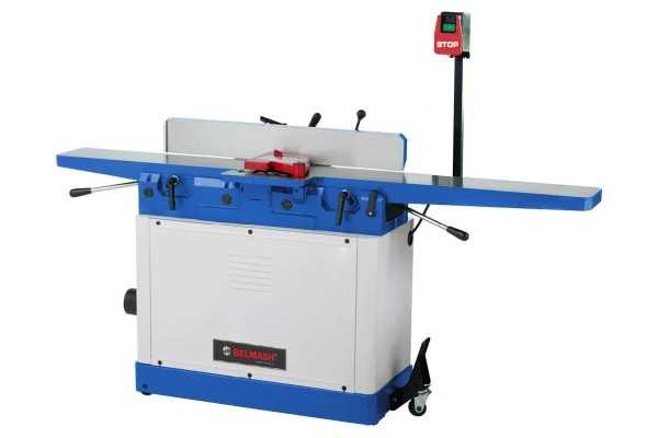 Станок фуговальный BELMASH J200/1900AR S022A