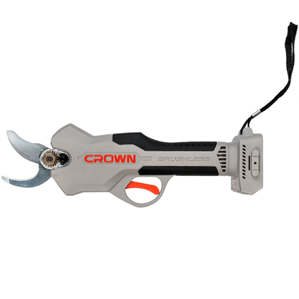 Аккумуляторный секатор Crown BL CT29001HX в Москве
