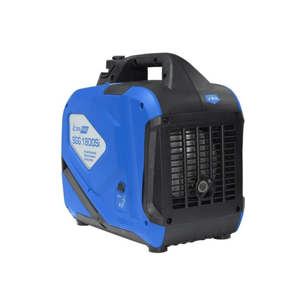 Бензогенератор инверторный SGG 1800Si 060023 в Москве