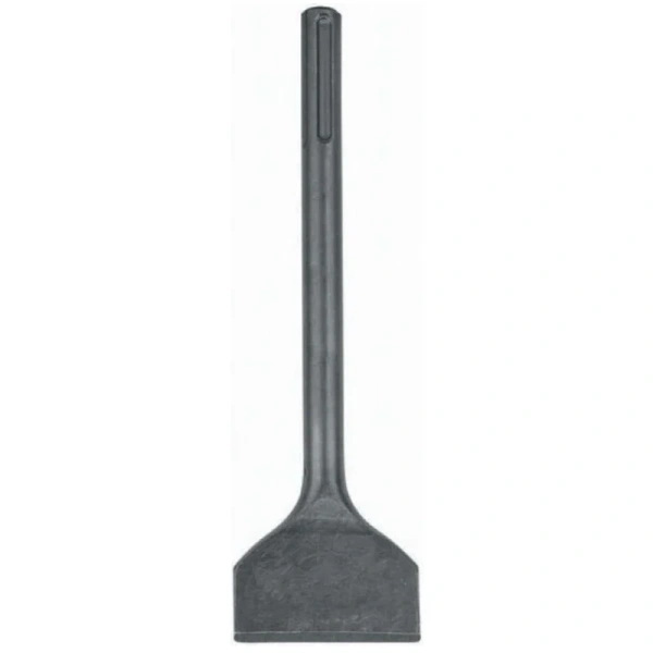 Зубило широкое METALLICA Optima SDS-max  75х400/260 мм 906873