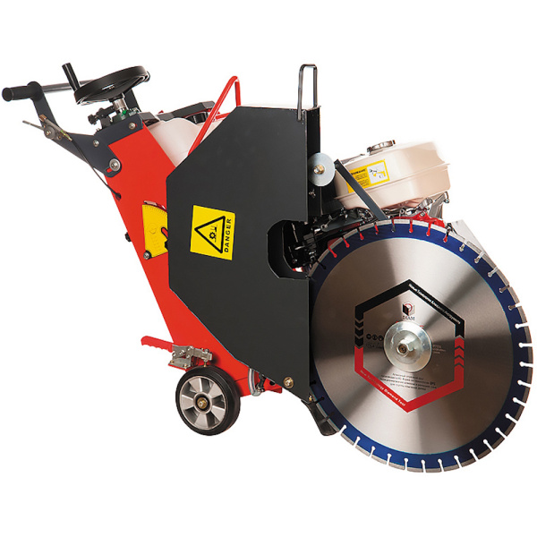 Резчик швов "DIAM" JRK-500/13 H"  630049 в Москве