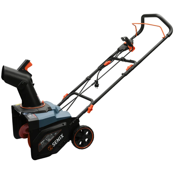 Снегоуборщик электрический SENIX  STE18-M-EU в Москве