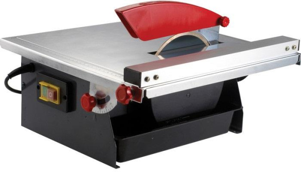 Электрический плиткорез RUBI ND-180-Set SMART 25945