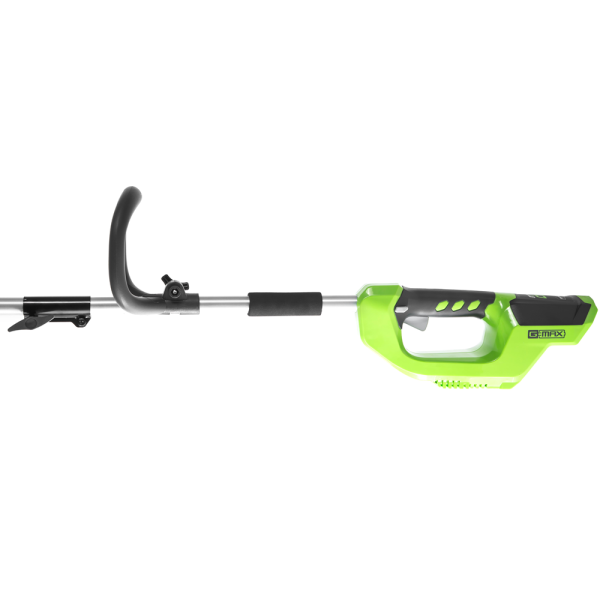 Аккумуляторный триммер Greenworks G40LT30 2101507 в Москве